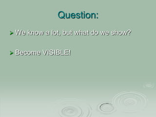 Going Green To Save Some Green