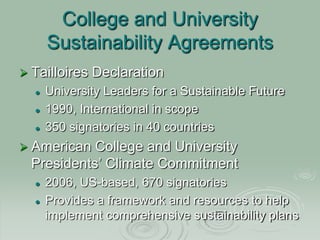 Going Green To Save Some Green