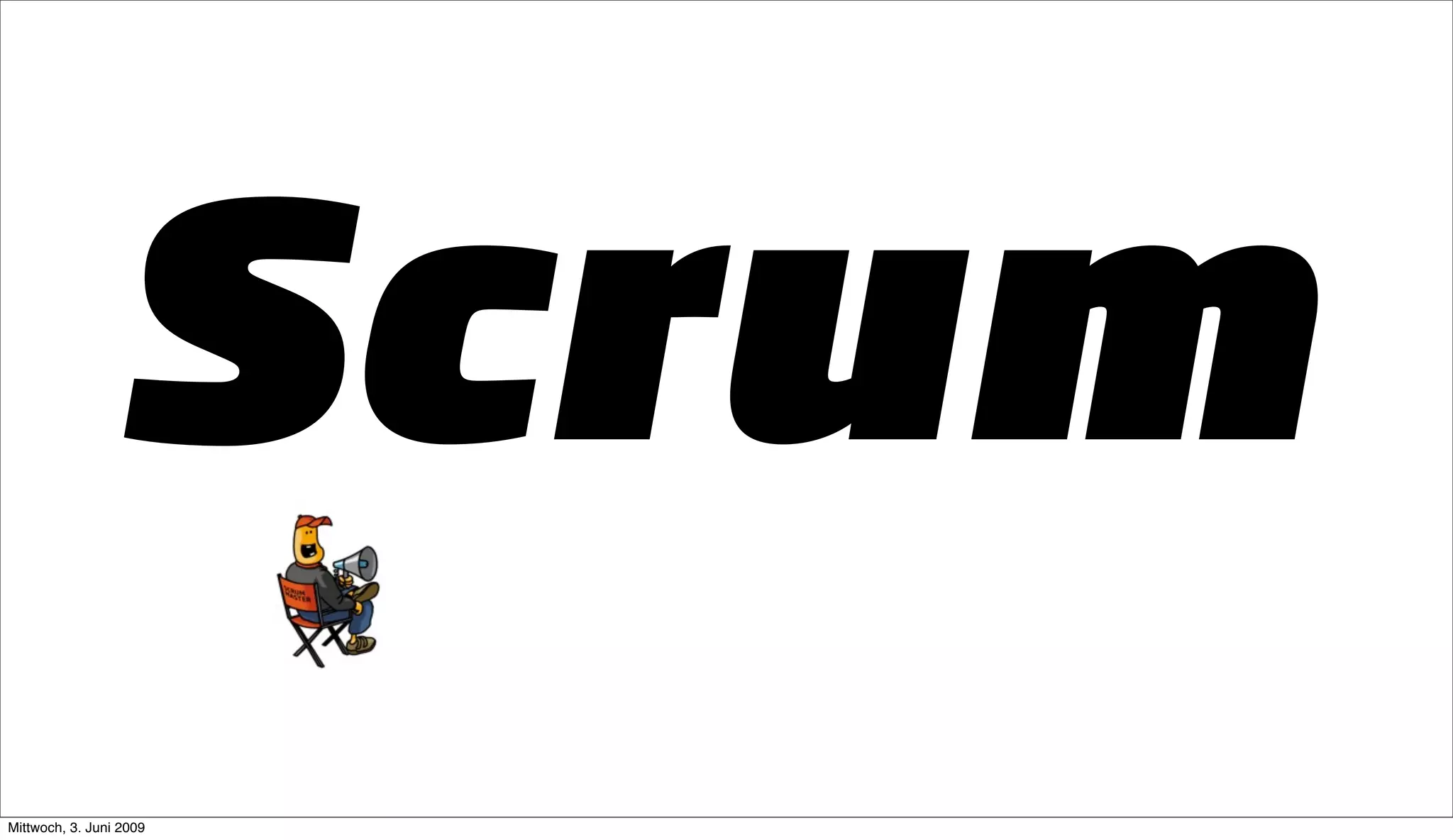 Going Large Staying Small