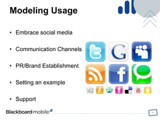 Poor user experience (teachers and students)