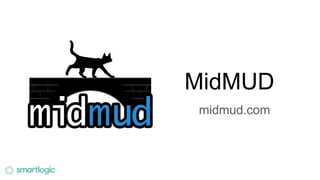 midmud.com
MidMUD
 
