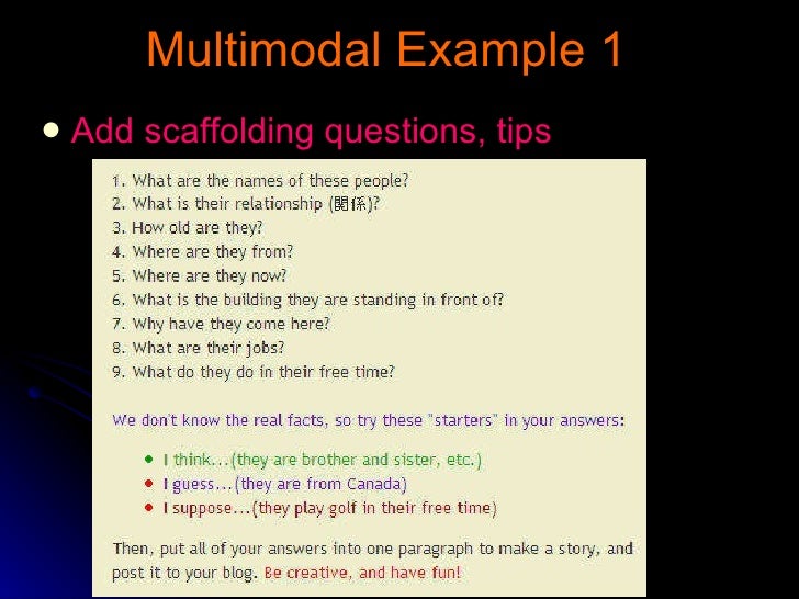 ideas school at essay photo Going Writing Multimodal Classroom in the ideas school at essay photo Going Writing Multimodal Classroom in the