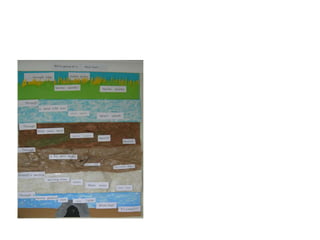 Going on a bear hunt