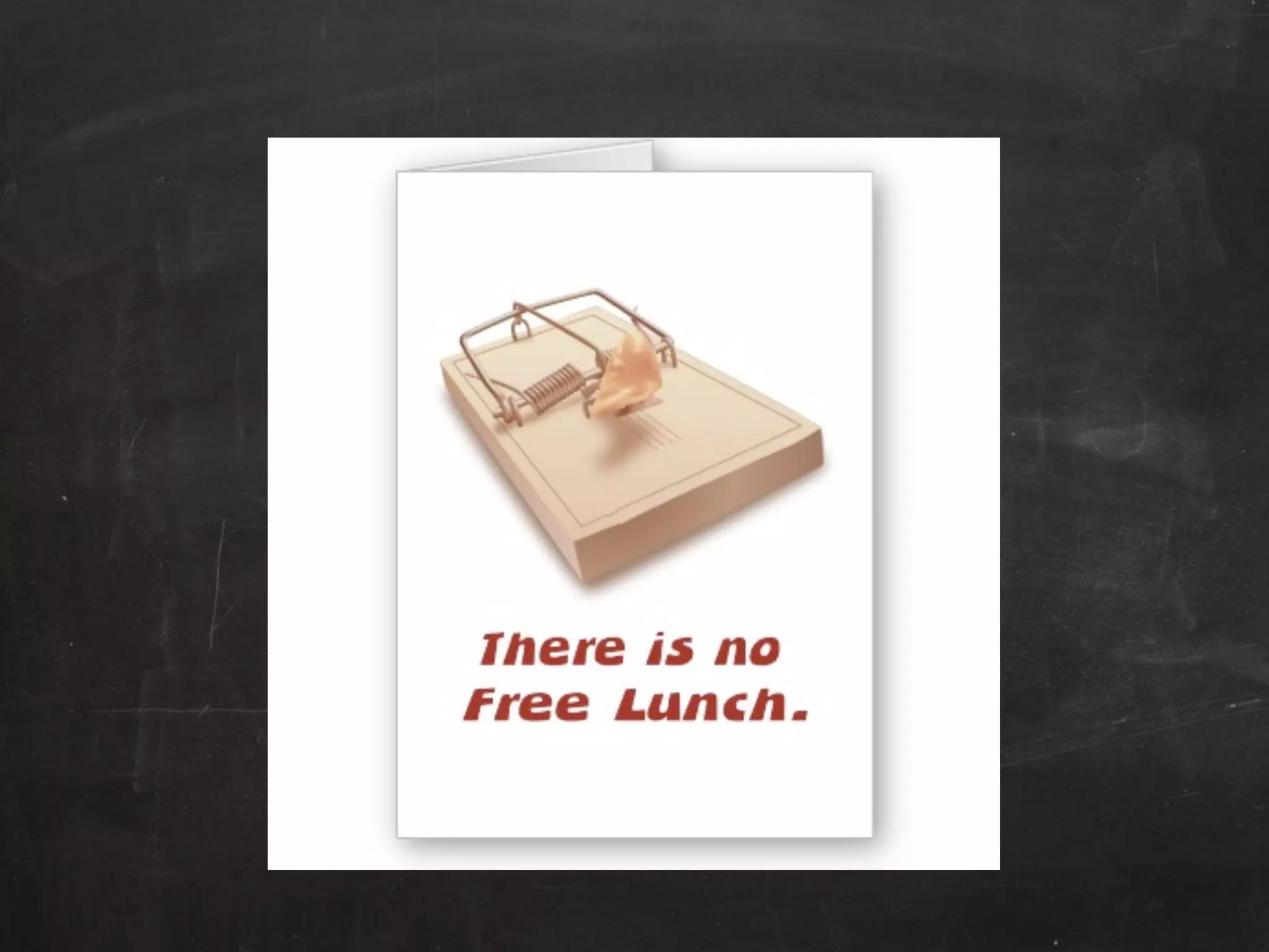 Shared mutable state

 