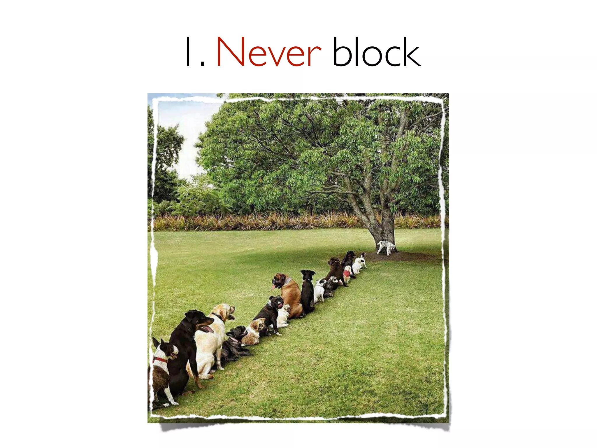 Actors in Akka
public class Greeting implements Serializable {
public final String who;
public Greeting(String who) { this.who = who; }
}
!

public class GreetingActor extends UntypedActor {
!

public void onReceive(Object message) {
if (message instanceof Greeting)
println("Hello " + ((Greeting) message).who);
}
}

 