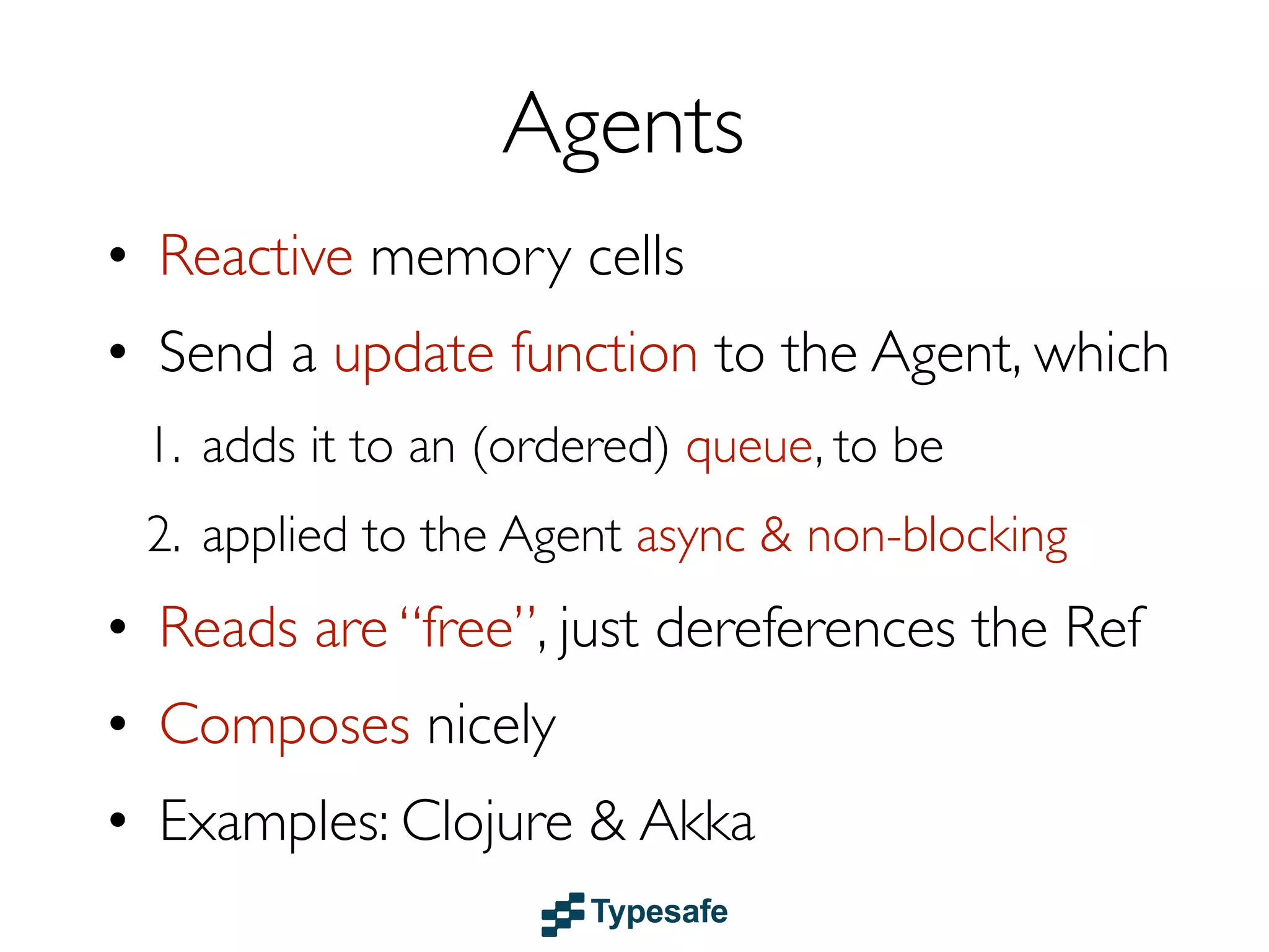 RxJava

getDataFromNetwork()
  .skip(10)
  .take(5)
  .map({ s -> return s + " transformed" })
  .subscribe({ println "onNext => " + it })

 