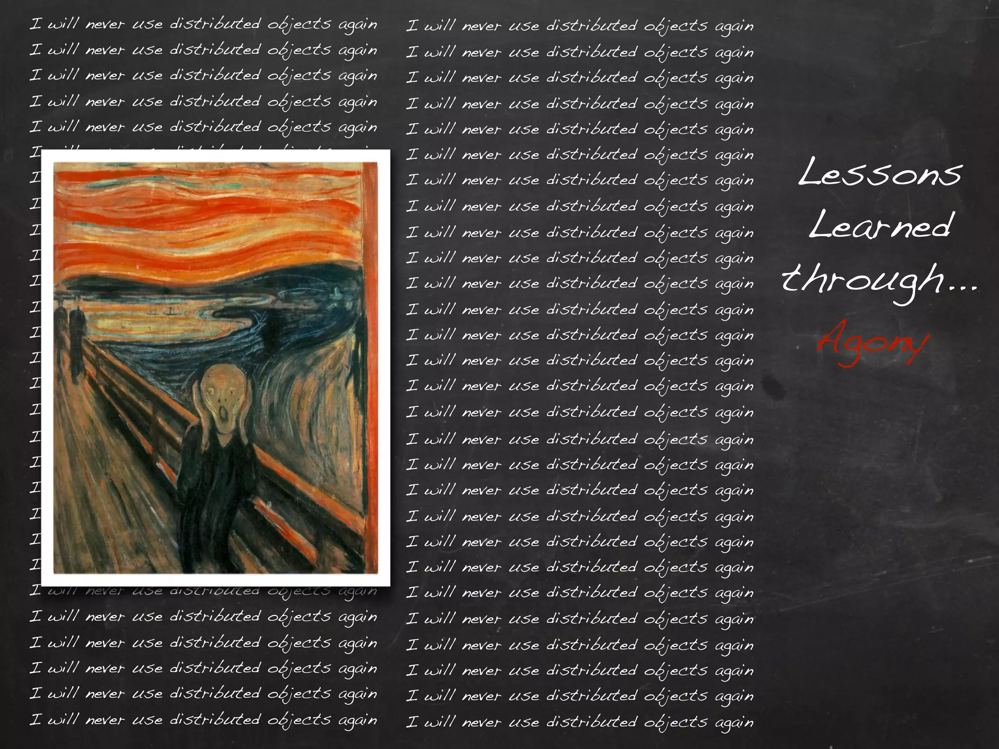 New Tools for a New Era
• The demands and expectations for applications have
changed dramatically in recent years
• We need to write applications that manages
1. Mobile devices
2. Multicore architectures
3. Cloud computing environments

• Deliver applications that are
1. Interactive & Real-time
2. Responsive
3. Collaborative

 