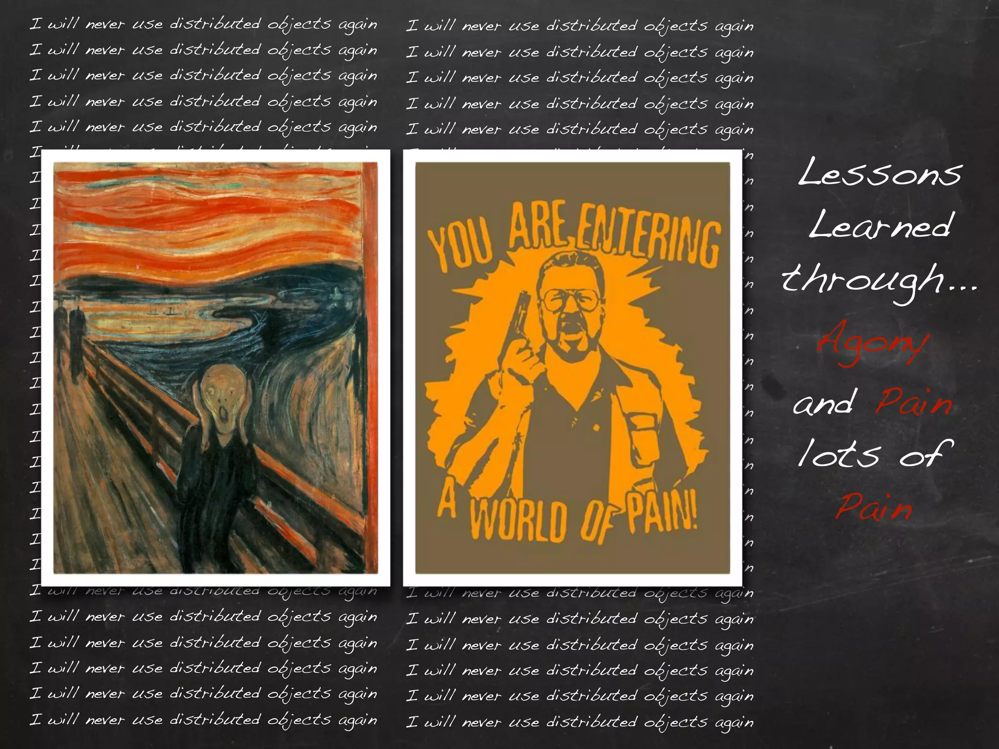 New Tools for a New Era

 