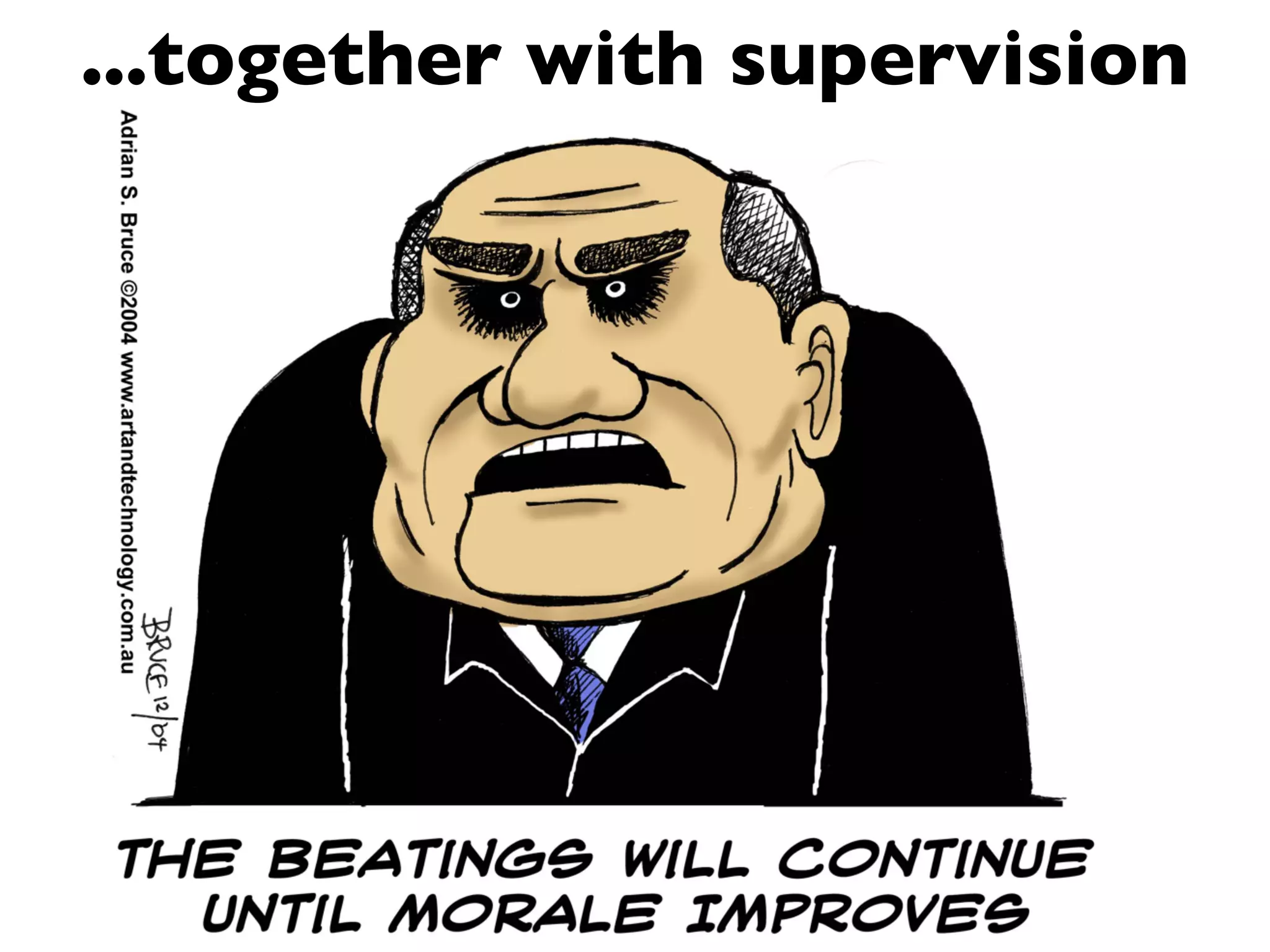 We need

Location Transparency

 