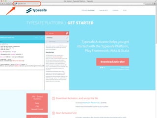 Reactive Web & Mobile Apps
1. Reactive Request
Async & Non-blocking Request & Response

2. Reactive Composition

Reactive Request + Reactive Request + ...

 
