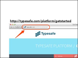 http://typesafe.com/platform/getstarted

 