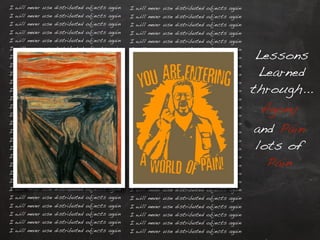 New Tools for a New Era

 