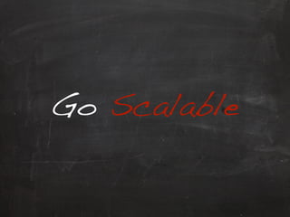 What is
Location Transparency?
// send message to local actor
ActorRef localGreeter = system.actorOf(
new Props(GreetingActor.class), “greeter");
!

localGreeter.tell(“Jonas”);

// send message to remote actor
ActorRef remoteGreeter = system.actorOf(
new Props(GreetingActor.class), “greeter");
!

remoteGreeter.tell(“Jonas”);

 