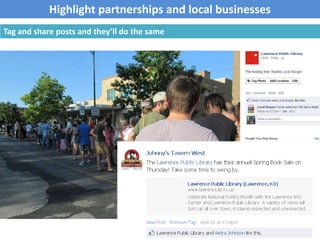 Going Social to Get Local: How to Engage Your Community With Social Media
