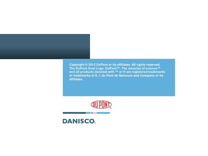 Going Sustainable With Palm Oil Dupont Nutrition And Health May 20