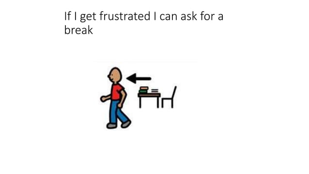 Going to occupational therapy social story | PPTX