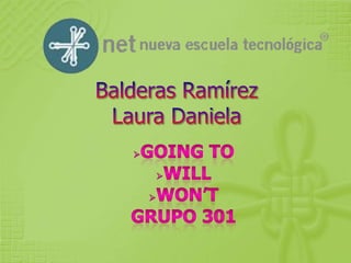 Balderas Ramírez Laura Daniela ,[object Object]