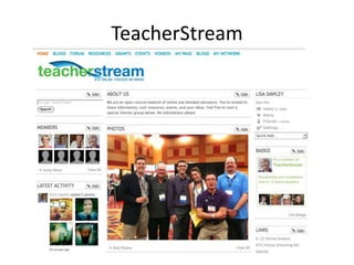 More time spent online = more time spent offline.