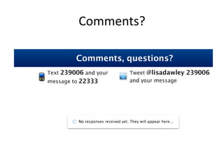 Previous online teaching experience = more hours spent both online and offline.  TeacherStream