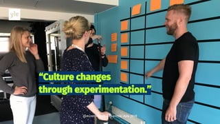 @mirettekangas @anttiki #yle 2018
 