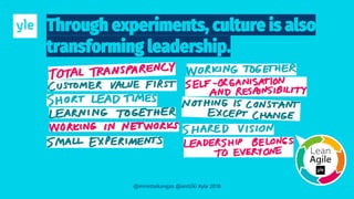 @mirettekangas @anttiki #yle 2018
 