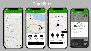 Taxi Part
 