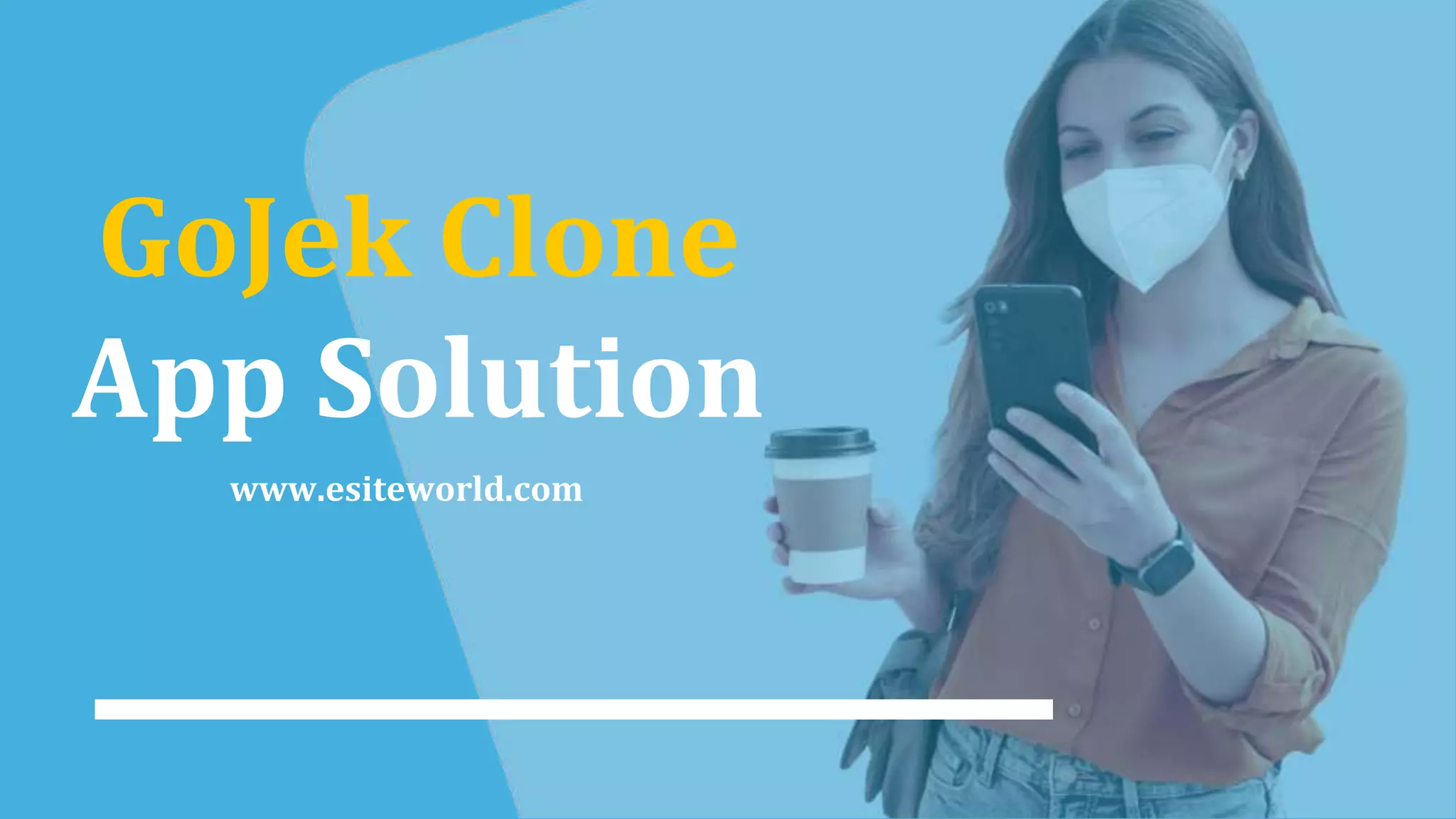 Gojek Clone App Solution PPT