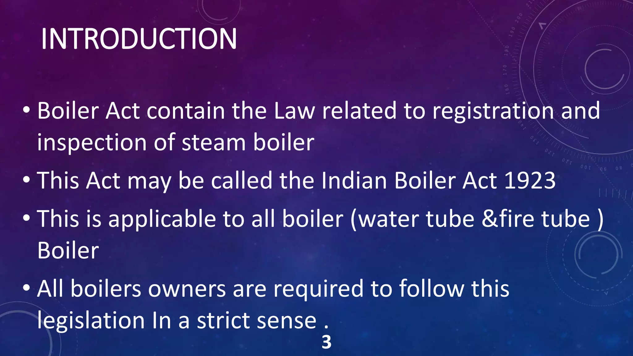 National Boiler Codes And Regulations – JGICLI