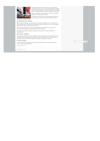 Gokremtekir blog Ocak 2010