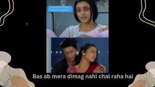 t
Bas ab mera dimag nahi chal raha hai
 