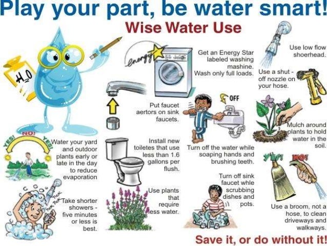 how to clean sewage water at home