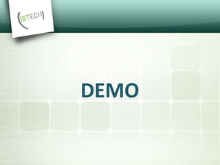 DEMO
 