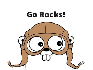 Go Rocks!
 