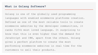Golang job support.pptx