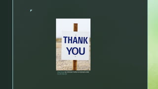 z
This Photo by Unknown Author is licensed under
CC BY-NC-ND
 