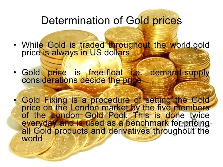 Gold industry in UAE