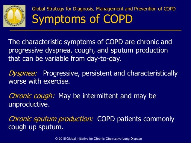 Copd Assessment Test (cat) Questionnaire - Hirup f