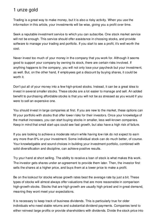 how do i start buying shares