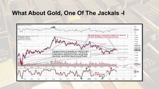 What About Gold, One Of The Jackals -I
 