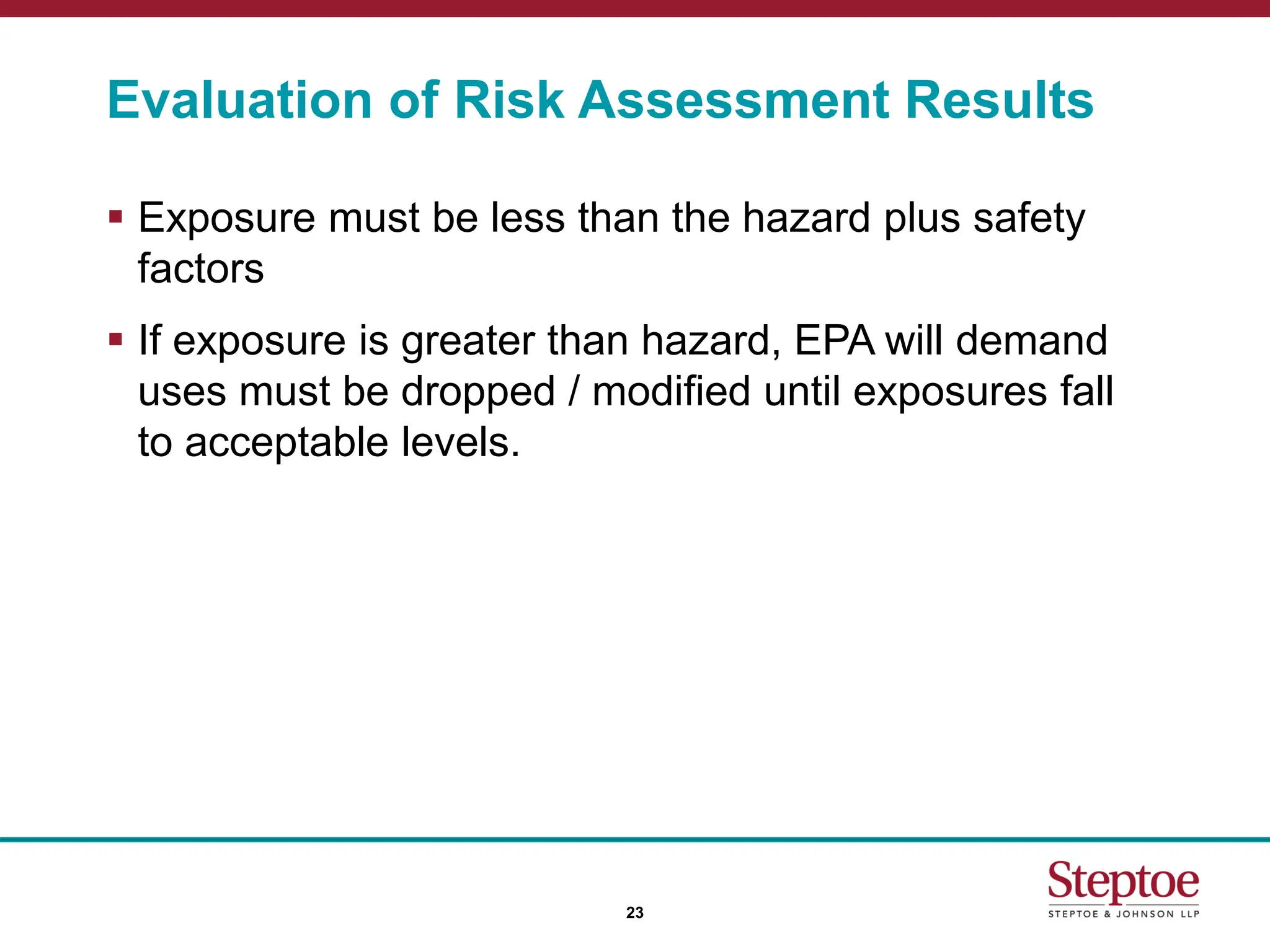 goldberg2018-03-08-dietary-risk-assessmentppt.ppt