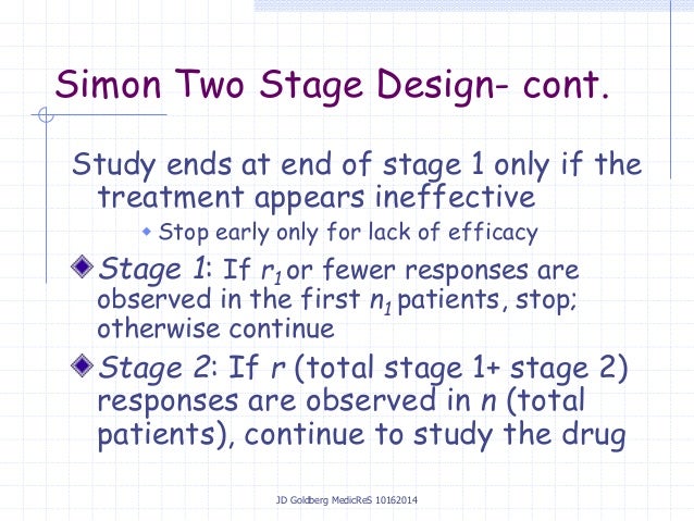 Judith Goldberg MedicReS World Congress 2014