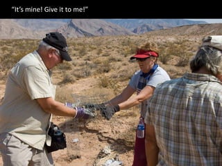 Its mine! Give it to me!