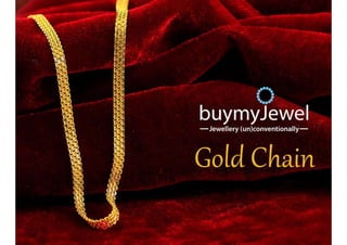 gold chain