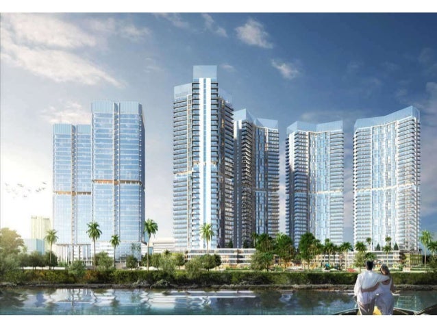 Gold Coast | Apartemen PIK 2