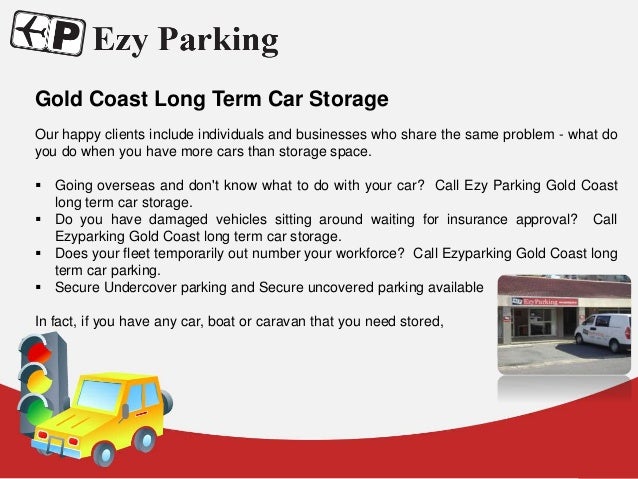 Gold Coast's Closest Offsite Airport Parking Service Provider