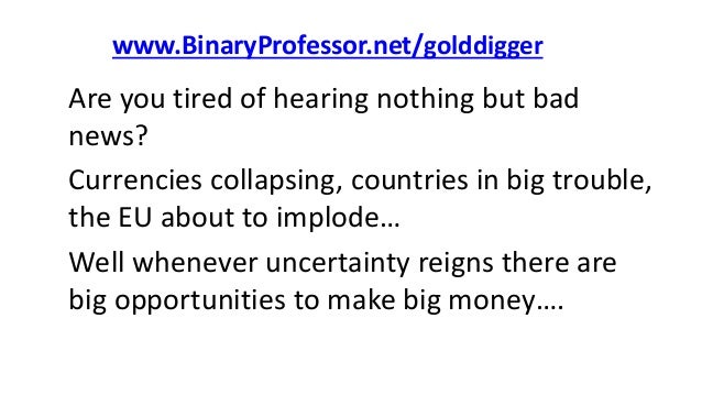 Gold digger software review does the gold digger app ...