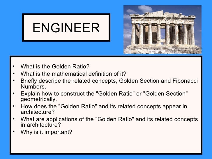 essays on the golden ratio Faces, both human and nonhuman, abound with examples of the golden ratio the mouth and nose are each positioned at golden sections of the distance between the eyes and the bottom of the chin . essays on the golden ratio Faces, both human and nonhuman, abound with examples of the golden ratio the mouth and nose are each positioned at golden sections of the distance between the eyes and the bottom of the chin .