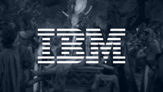 12-week boot camp.
Two 3-week projects.
One 6-week project.
THE IBM CURRICULUM
 