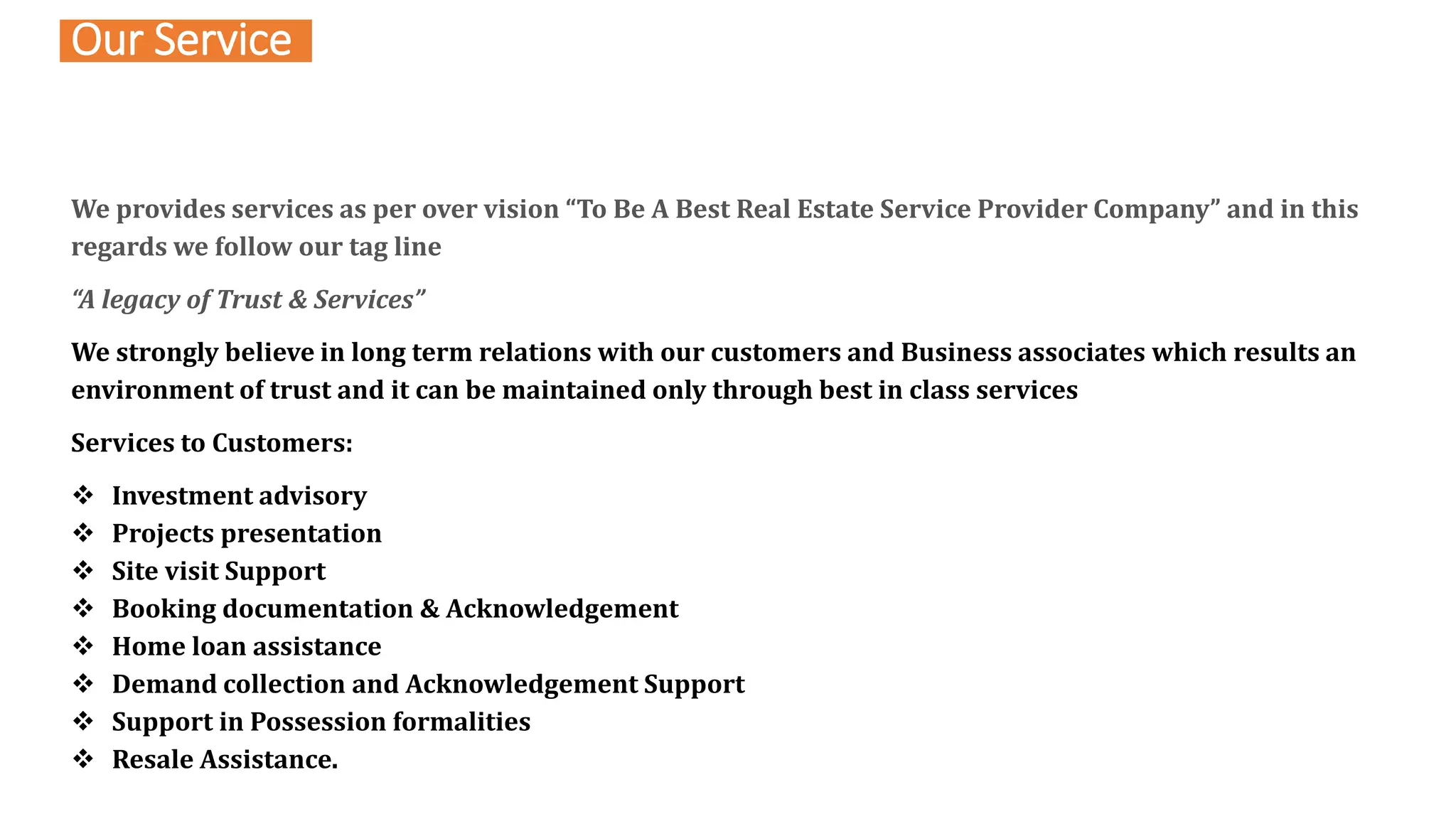 Golden brx corporate profile | PPT