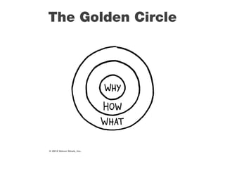 The Golden Circle
 